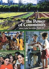 The Power of Community