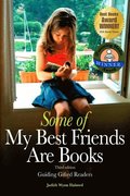 Some of My Best Friends are Books