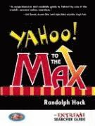 Yahoo! to the Max (h�ftad)