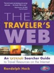 The Traveler's Web (h�ftad)