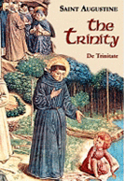 The Trinity (h�ftad)