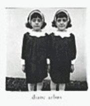 Diane Arbus: Monograph (inbunden)
