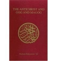 The Antichrist and God and Magog (h�ftad)