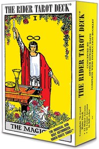 Rider-Waite Tarot Deck ()