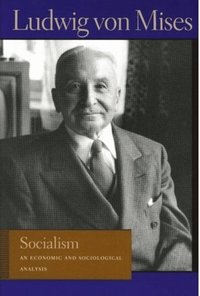 Socialism (inbunden)