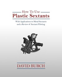 How To Use Plastic Sextants (h�ftad)
