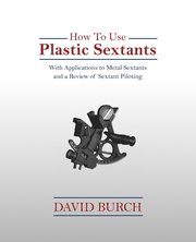 How To Use Plastic Sextants (h�ftad)