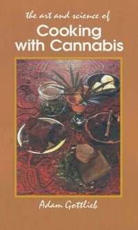 Cooking with Cannabis (h�ftad)