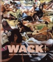 Wack! (inbunden)