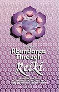 Abundance Through Reiki (h�ftad)