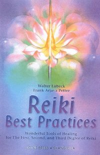 Reiki Best Practices (h�ftad)