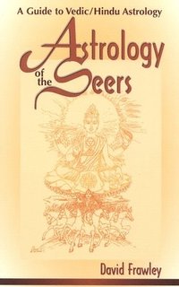 Astrology of the Seers (h�ftad)