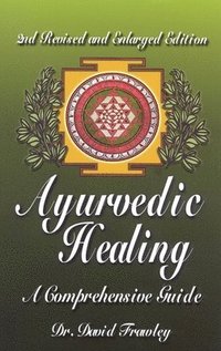 Ayurvedic Healing (h�ftad)