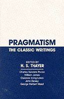 Pragmatism (h�ftad)