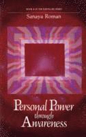 Personal Power Through Awareness (kartonnage)
