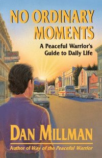 No Ordinary Moments (h�ftad)