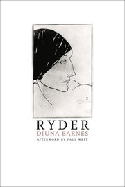 Ryder (h�ftad)