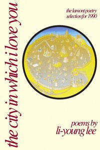 The City in Which I Love You (h�ftad)