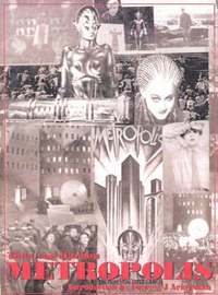 Metropolis - 75th Anniversary Edition (h�ftad)