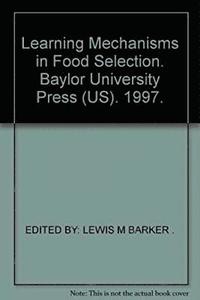 Learning Mechanisms Food Selection (h�ftad)