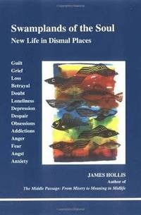 Swamplands of the Soul (h�ftad)