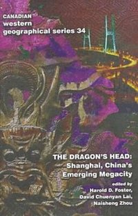 The Dragon's Head (inbunden)
