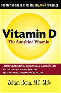 Vitamin D (h�ftad)