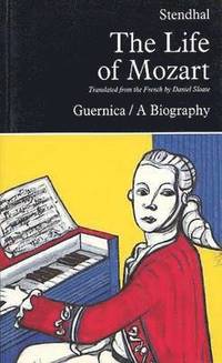 The Life of Mozart (pocket)