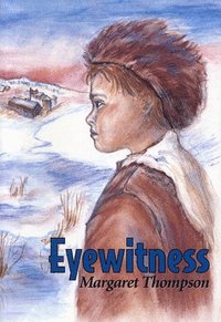 Eyewitness (h�ftad)