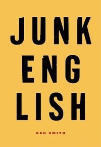 Junk English (h�ftad)