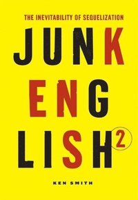 Junk English 2 ()
