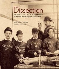 Dissection (inbunden)