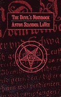 The Devil's Notebook (h�ftad)