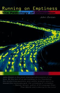 Running on Emptiness (h�ftad)
