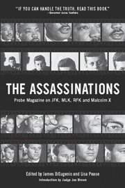 The Assassinations (h�ftad)