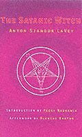 The Satanic Witch (h�ftad)