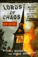 Lords of Chaos (h�ftad)
