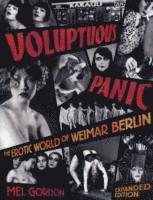 Voluptuous Panic (h�ftad)