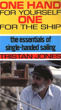 One Hand For Yourself, One For The Ship (h�ftad)