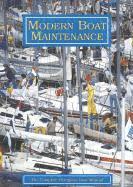 Modern Boat Maintenance (h�ftad)