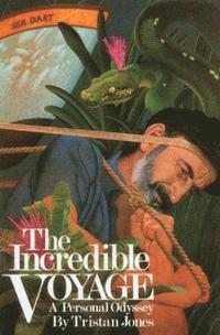 The Incredible Voyage (h�ftad)