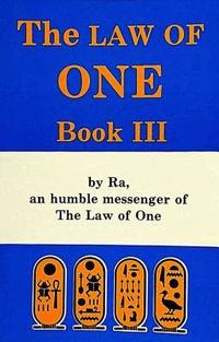Law Of One (h�ftad)