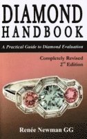 Diamond Handbook (h�ftad)