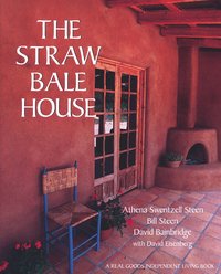 The Straw Bale House (h�ftad)