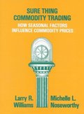 Sure Thing Commodity Trading: How Seasonal Factors Influence Commodity Prices