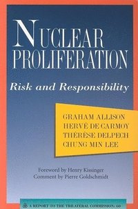 Nuclear Proliferation (h�ftad)
