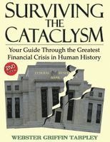 Surviving the Cataclysm (h�ftad)