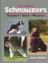 The World of Schnauzers - Standard, Giant, Miniature