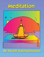 Meditation (h�ftad)