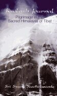 Kailash Journal (h�ftad)